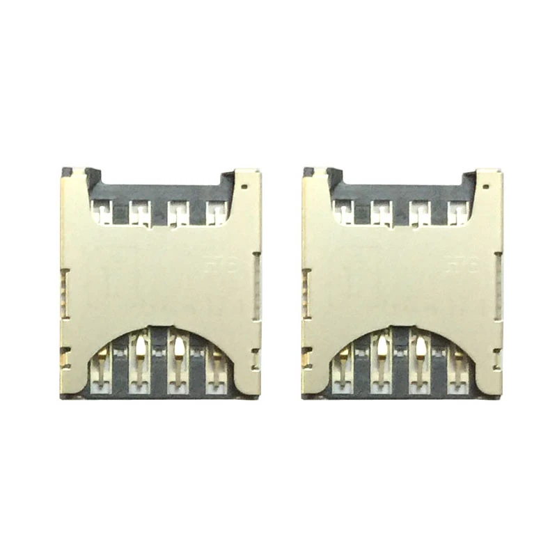 Motorola Moto G G3 G4 G4 Play G4 Plus Sim Kart Okuyucu-(1903)