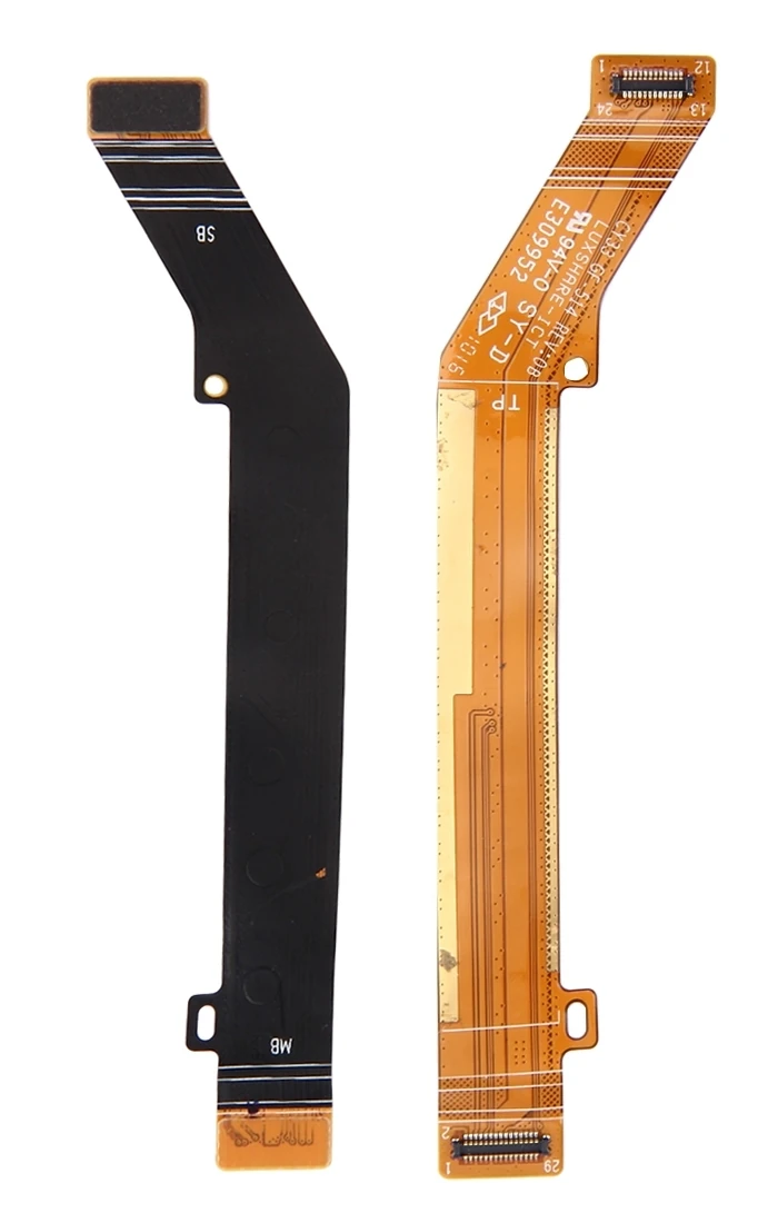 Sony Xperia E5 F3311 F3313 Lcd Ekran Film-(1903)