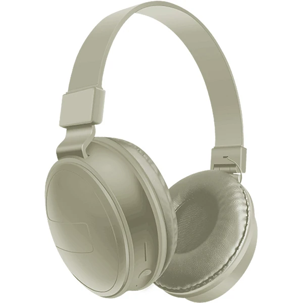 ALLY 230 Bluetooth 5.0 Kulaklık Kulak Üstü Bluetooth Kulaklık-(1903)
