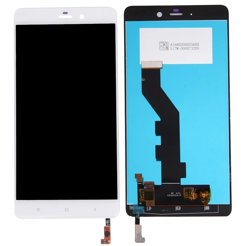 Xiaomi Mi Note Pro 5.5 İnch Ekran Dokunmatik-(1903)