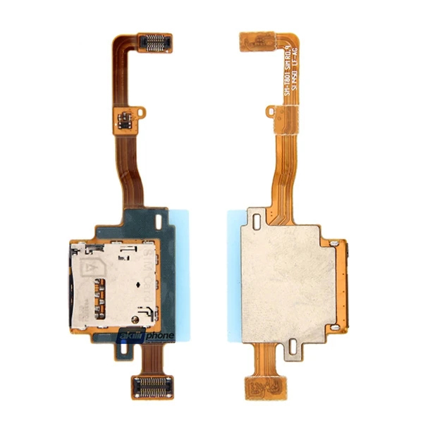 Ally Sm Galaxy Tab S 10.5  T800,T801,T805 Sim Kart Okuyucu Film-(1903)