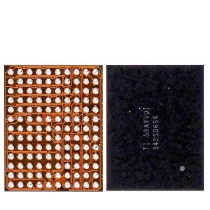 İPhone 6/İPhone 6 Plus Dokunmatik İç Entegre(343s0694)-(1903)