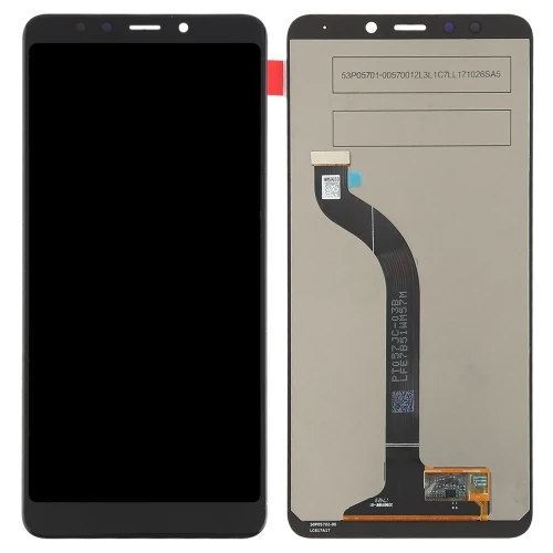 Xiaomi Redmi 5 Lcd Ekran Dokunmatik Touch Panel-(1903)