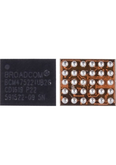 Samsung Galaxy Core Prime G360 Wifi  İc Entegre (bcm47522-(1903)