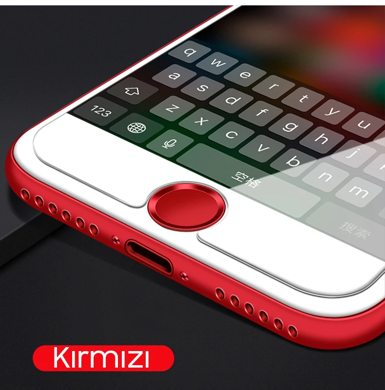 İPhone 5s,6,6plus 6s,6s Plus,7,7plus 8,8plus Touch İd Tuşu-(1903)