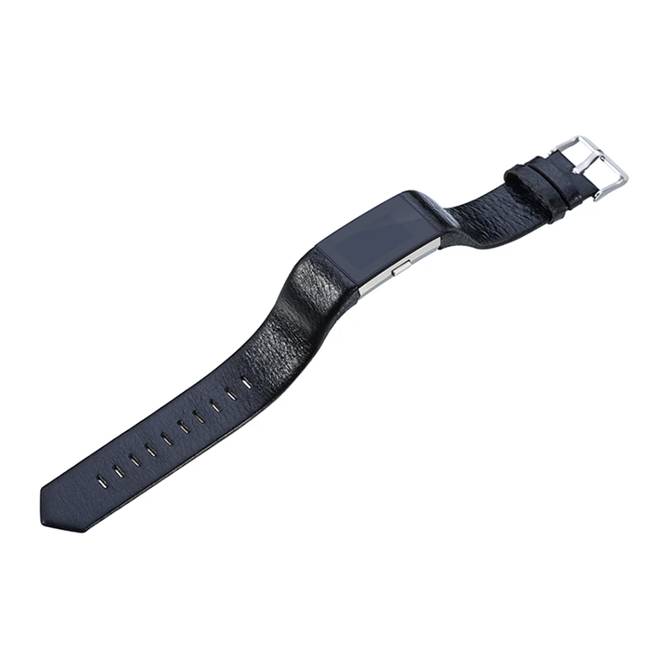 Fitbit Alta, Alta Hr Deri Kordon Kayış-(1903)