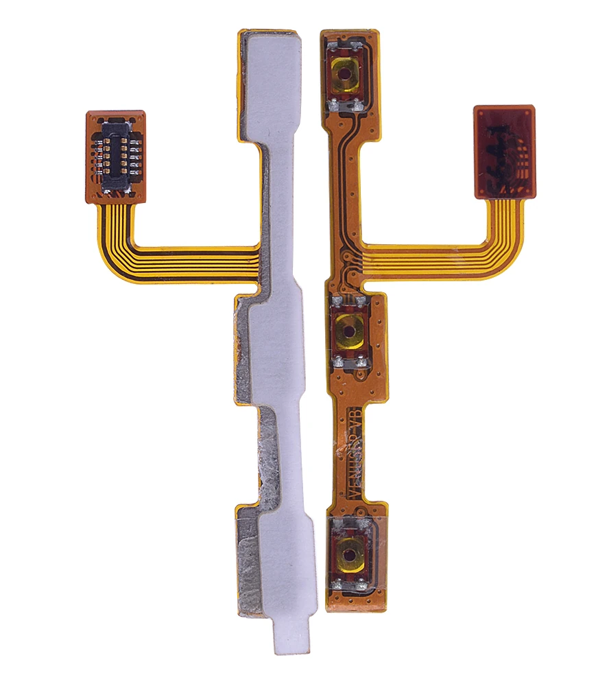 Huawei P9 Lite On Off Yan Ses Film-(1903)