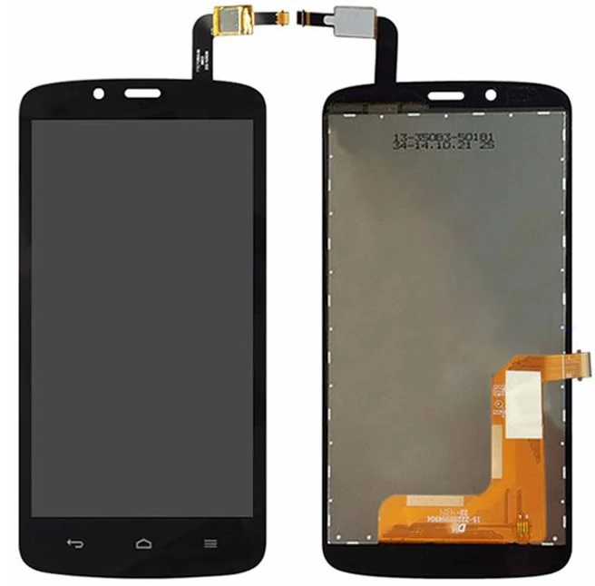 Huawei Honor 3c Play  Lcd Ekran Dokunmatik-(1903)