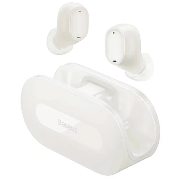 Baseus Bowie EZ10 Bluetooth 5.3 TWS Kablosuz  Kulakiçi Kulaklık-(1903)