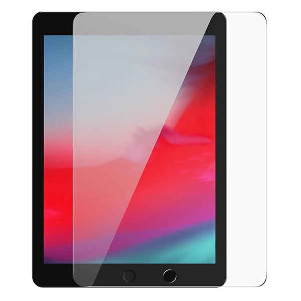 Baseus iPad Mini 5 -4 Tempered Kırılmaz Cam Ekran Koruyucu-(1903)