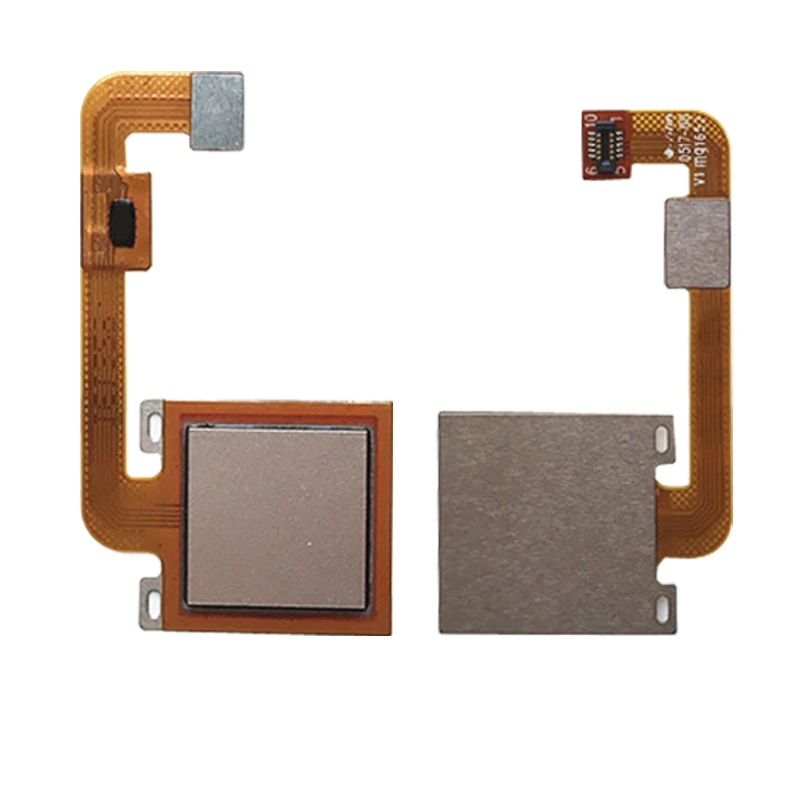 Xiaomi Redmi Note 4x Home Tuş Joystic Film-(1903)