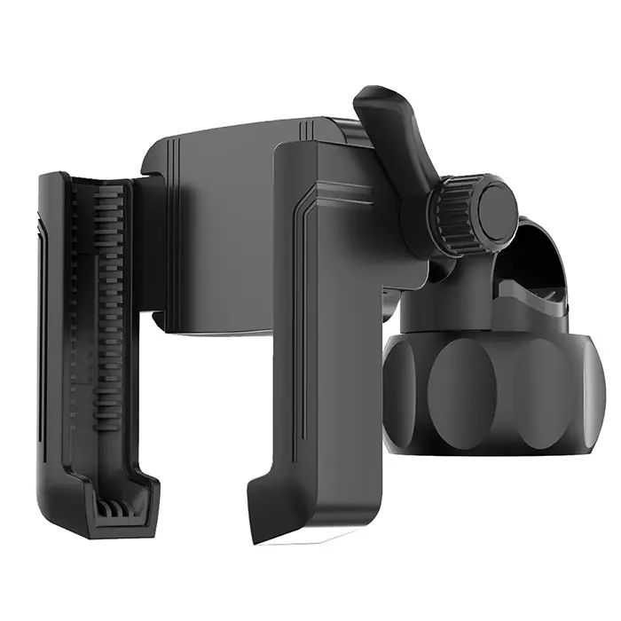 Ally Crown Gidon Bağlantılı Bisiklet ve Motosiklet Telefon Tutucu-(1903)