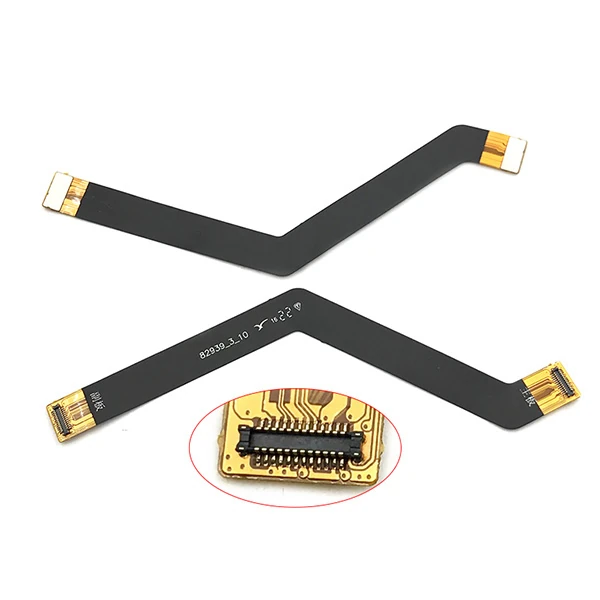 Lenovo K6 Note K33A42,K33A48 Ekran Motherbord Ara Film Flex-(1903)