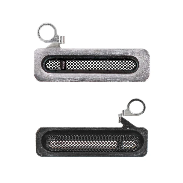 iPhone 11 İç Kulaklık Toz Filtresi Buzzer Izgarası Toz Önleyici Mesh 1 Adet-(1903)