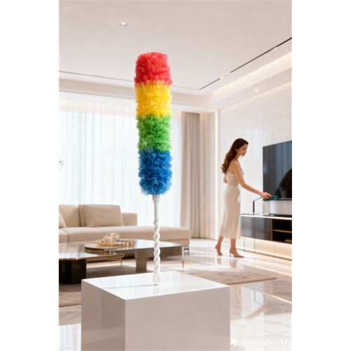  Manyetik Toz Alma Püskülü 