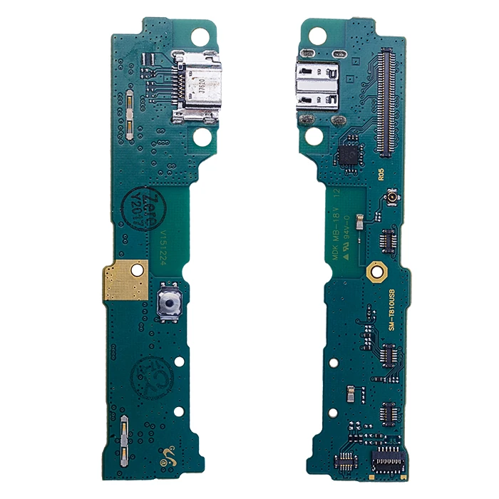 SM  Galaxy Tab S2 9.7 T810 T815  Şarj Soket Bordu-(1903)