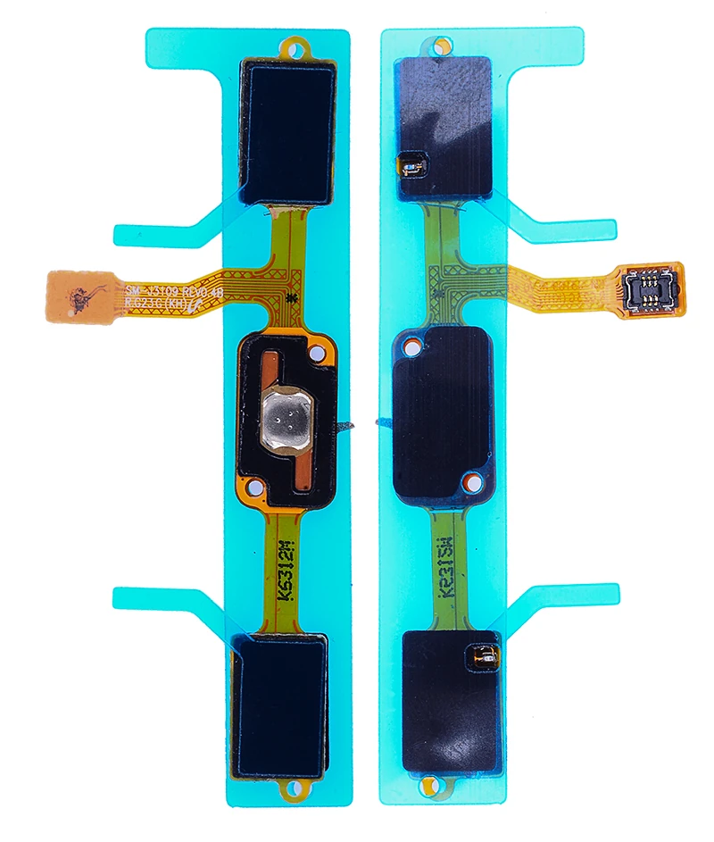 Ally Samsung Galaxy J3 J320 İçin Tuş Bord Filmi-(1903)