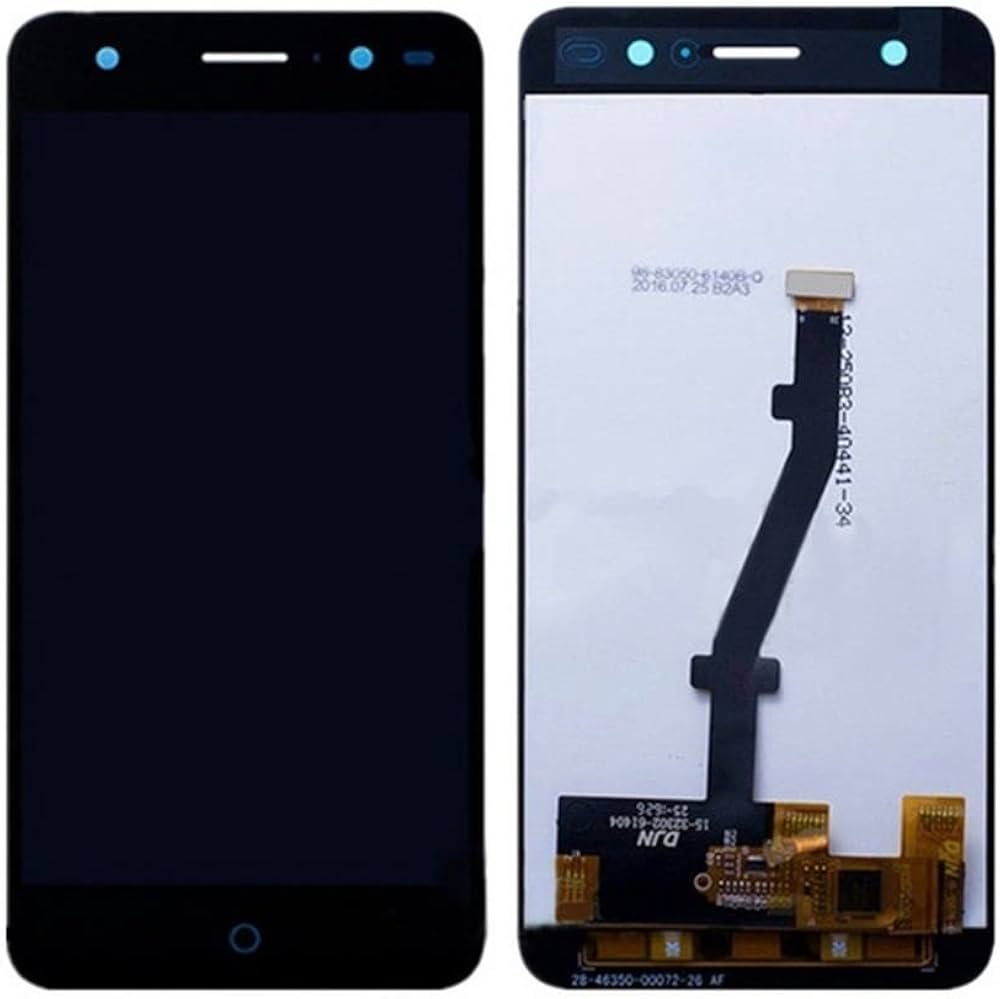 Zte Blade V7 Lite Lcd Ekran Dokunmatik-(1903)