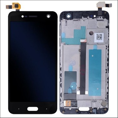 Turkcell T80 Lcd Ekran Dokunmatik Touch Çıtalı-(1903)