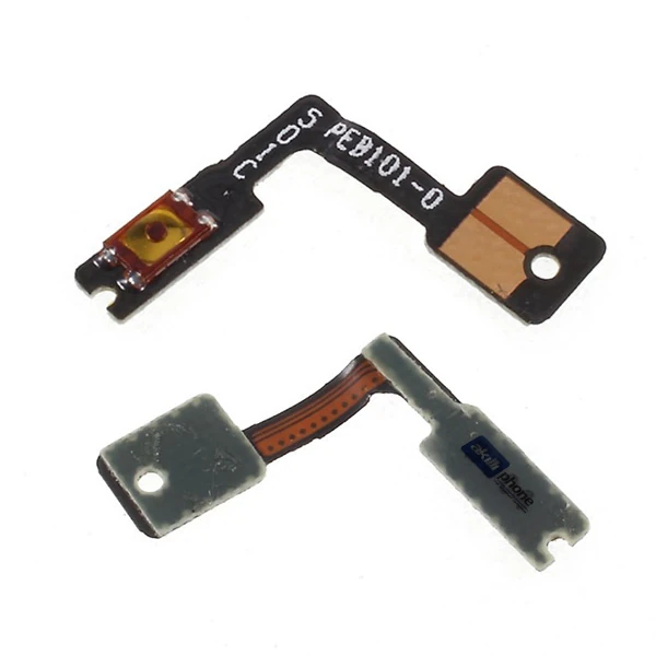 Oneplus 5t 1+5t On Off Power Film Flex-(1903)