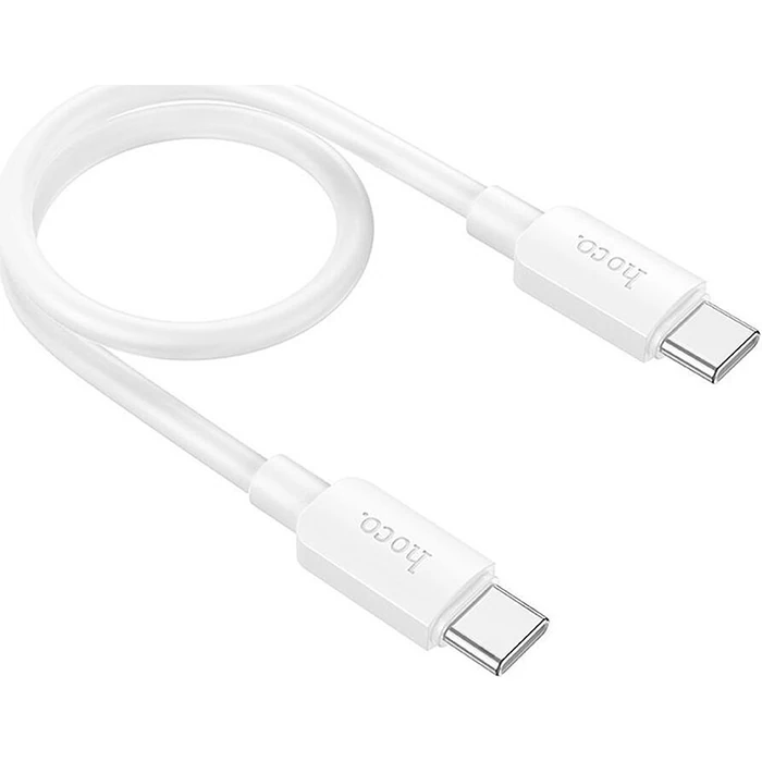 HOCO X96 Hyper 60W Type-C to Type-C Hızlı Şarj Ve Data Kablosu 25cm-(1903)