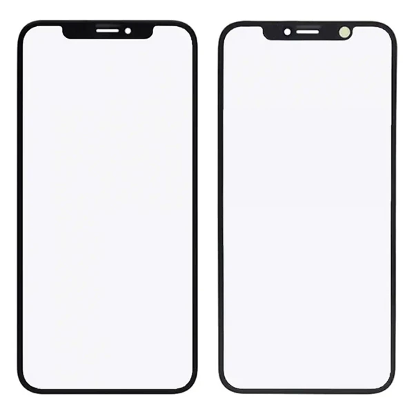 İPhone X, Xs Oca+dokunmatik Lens Touch-(1903)