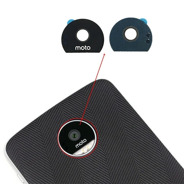 Motorola Moto Z Play Kamera Lens-(1903)