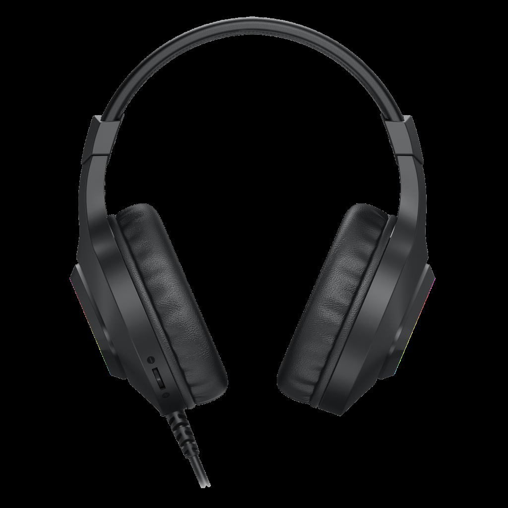 T-DAGGER T-RGH306 AXLS 7.1 Surround Sound Renkli Aydınlatma 2.10Mt USB Kablolu Mikrofonlu Gaming Kulaklık(1923)