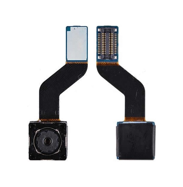 Ally Samsung Galaxy Note 10.1 N8000 N8005 N8010 N8013 N8020 Arka Kamera-(1903)