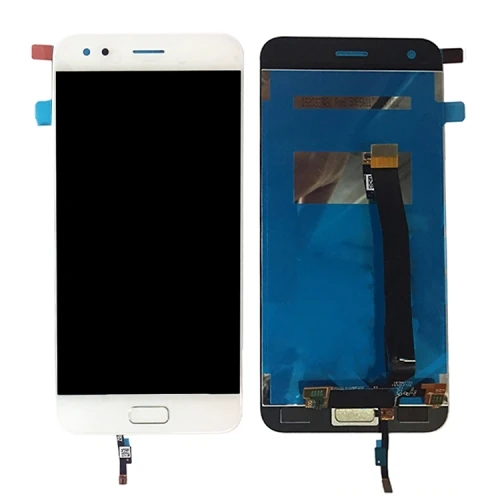 Asus Zenfone 4 Ze554kl Lcd Ekran Dokunmatik Touch-(1903)