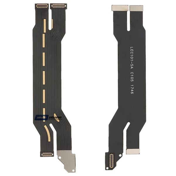 Oneplus 6 Motherbord Ana Bord Lcd Film-(1903)
