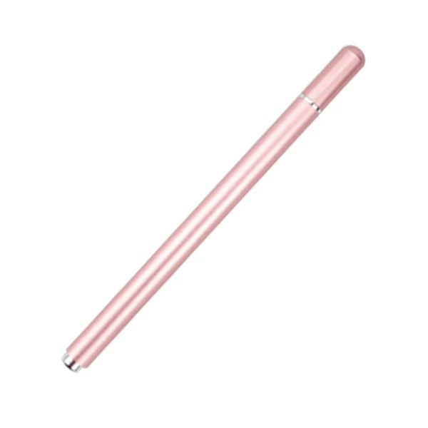 ALLY VERS2 Universal Stylus Kapasitif Tablet Telefon Dokunmatik Kalem-(1903)