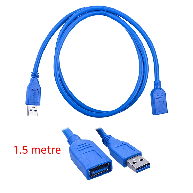 Ally Usb 3.0 1,5 Metre Uzatıcı Kablo-(1903)