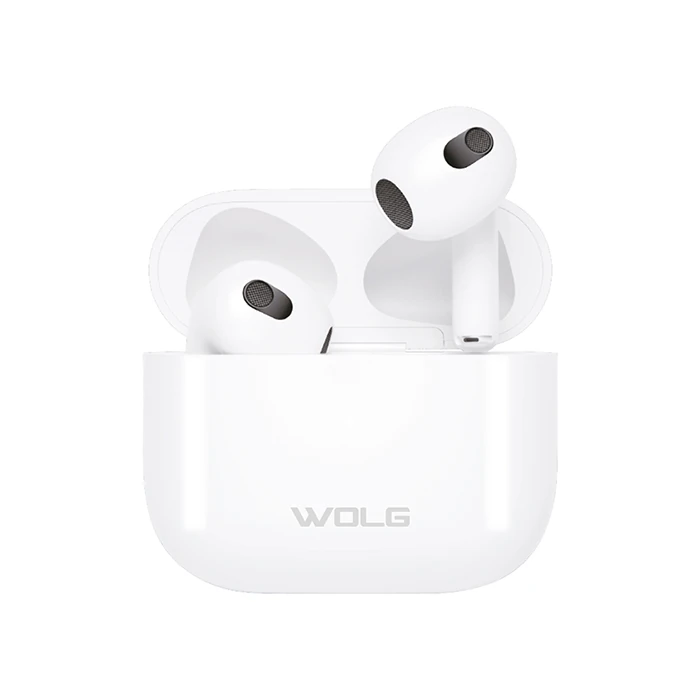 WOLG TB04 TWS Kablosuz Bluetooth 5.1  Kulakiçi Kulaklık-(1903)