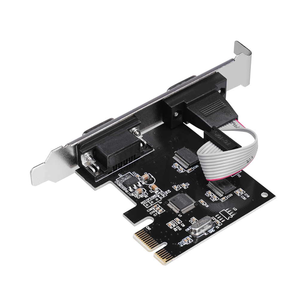 S-LINK SL-EX2S PCI Express TO Seri PORT (RS232)(1923)
