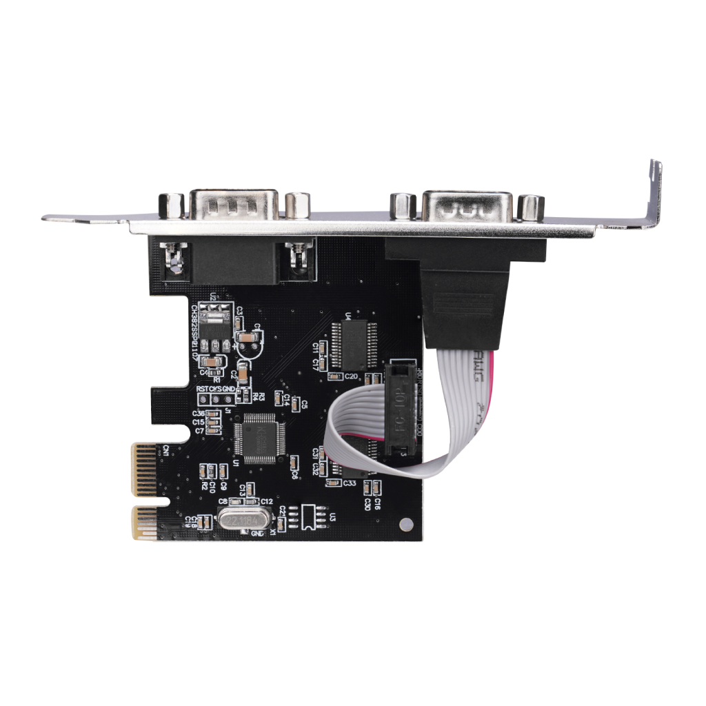S-LINK SL-EX2S PCI Express TO Seri PORT (RS232)(1923)