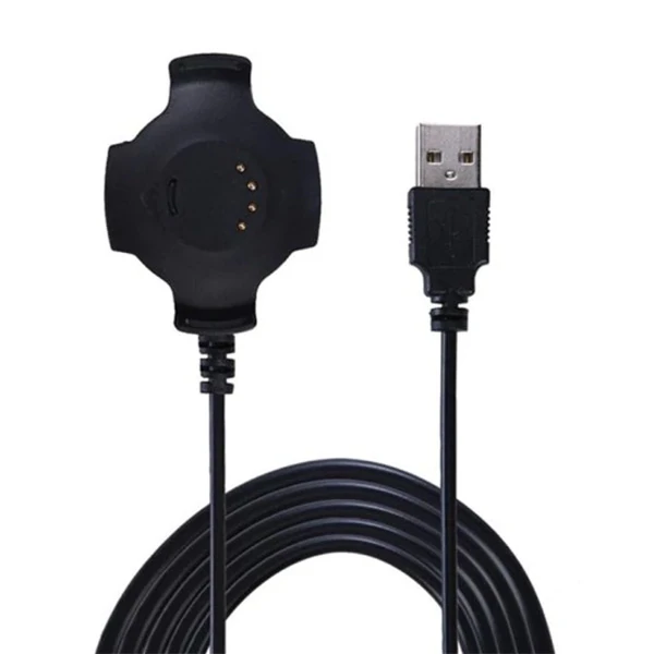 ALLY Amazfit 1/Pace Akıllı Saat Usb Şarj Kablosu-(1903)