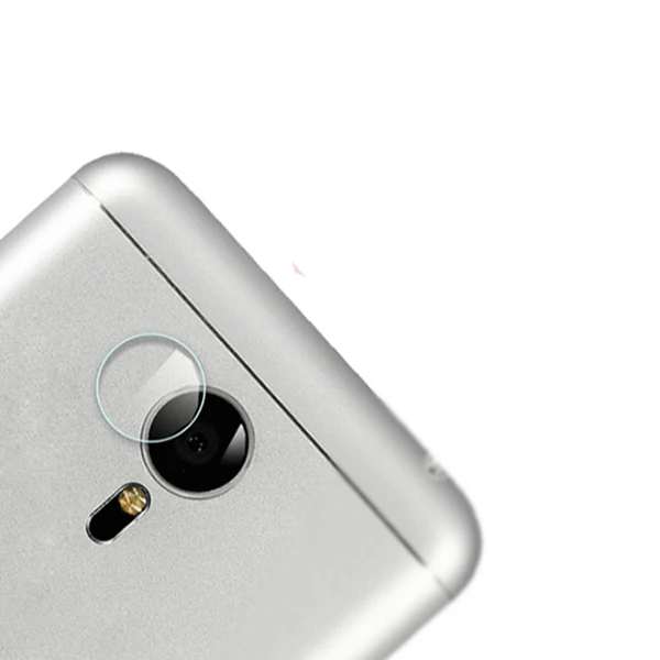 Meizu M3 Note Yüksek Çözünürlüklü Kamera Lens Koruma Camı-(1903)