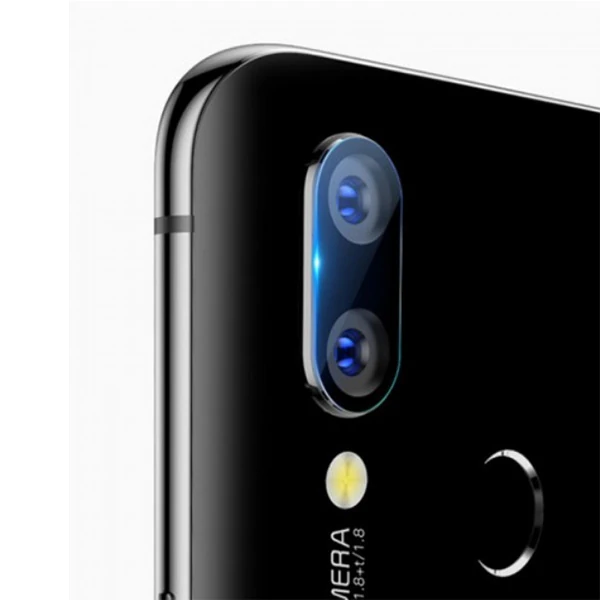 Xiaomi Redmi Note 7 Kamera Koruyucu Kırılmaz Cam-(1903)
