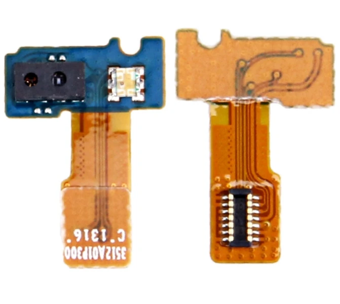 Xiaomi Mi5/Mİ 5 Prime Işık Sensor Film-(1903)