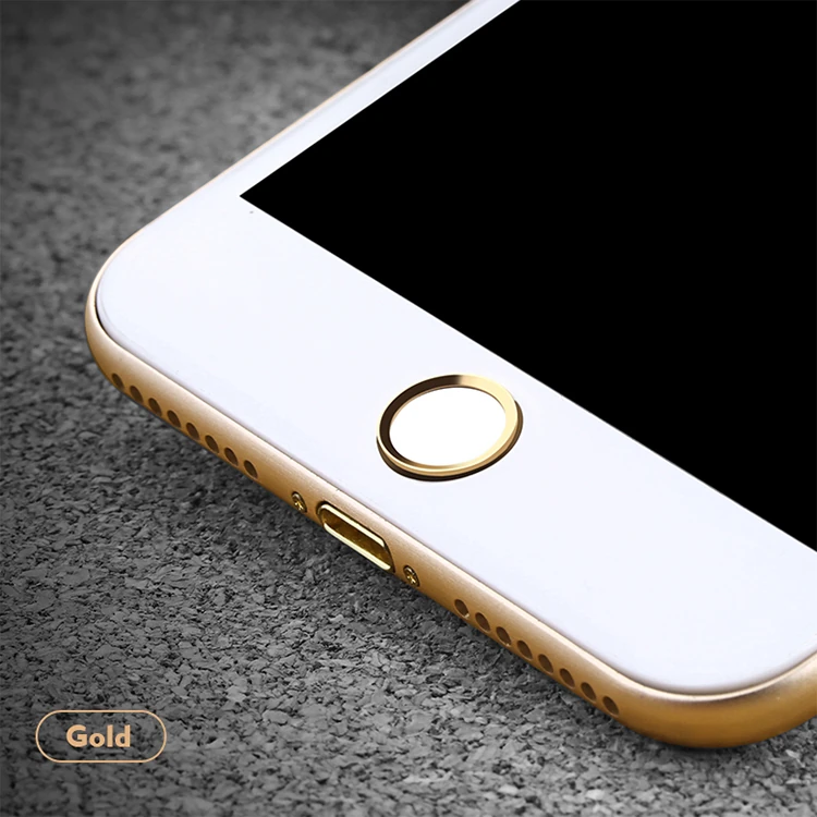 Benks İPhone 6,6plus 6s,6s Plus,7,7plus 8,8plus Touch İd Tuşu-(1903)