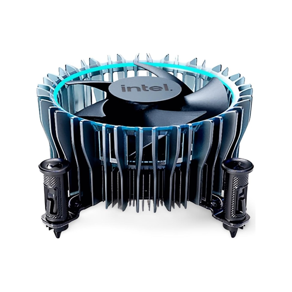 Intel Laminar RM1 M23901-001 (121314 Nesil) LGA1700 için Uyumlu Orijinal FAN(1923)