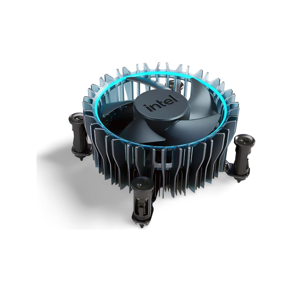 Intel Laminar RM1 M23901-001 (121314 Nesil) LGA1700 için Uyumlu Orijinal FAN(1923) 2