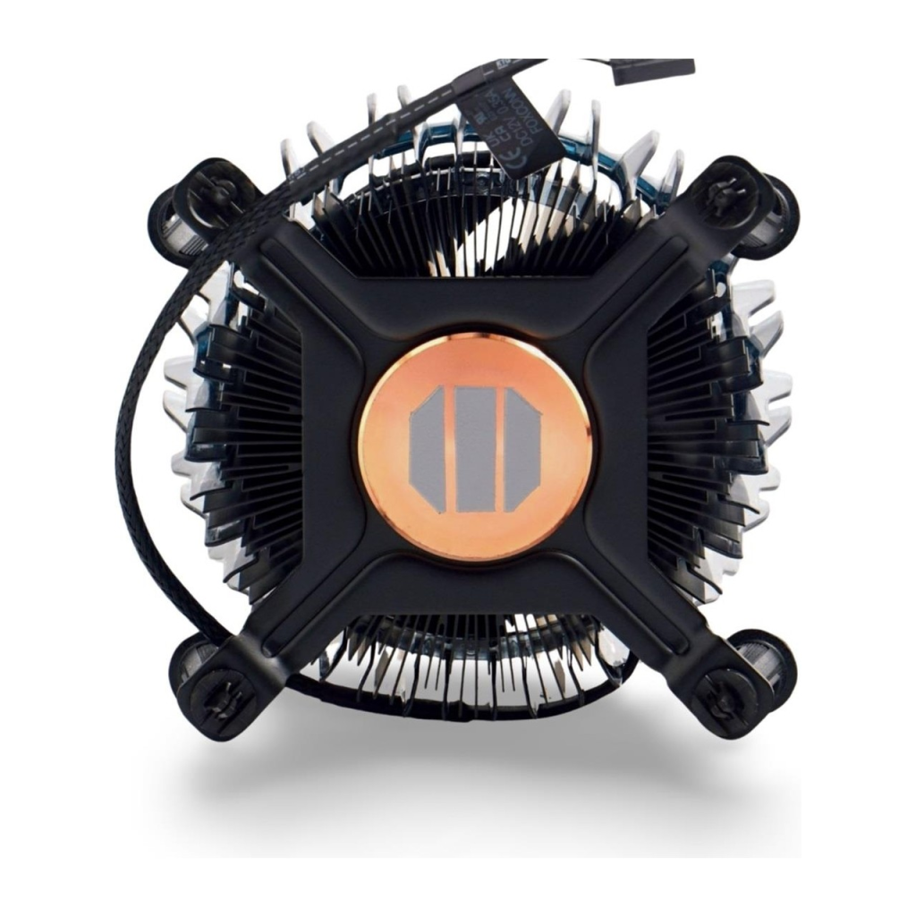 Intel Laminar RM1 M23901-001 (121314 Nesil) LGA1700 için Uyumlu Orijinal FAN(1923) 3