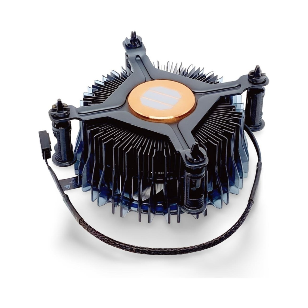 Intel Laminar RM1 M23901-001 (121314 Nesil) LGA1700 için Uyumlu Orijinal FAN(1923) 4