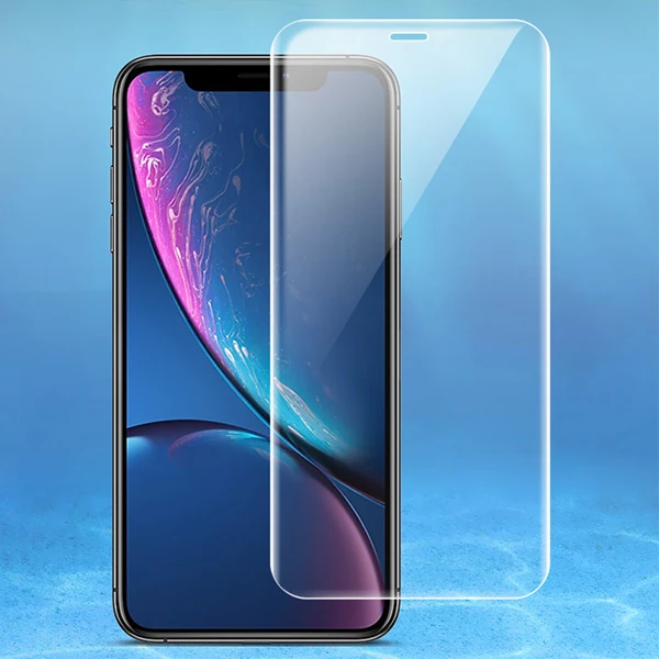 İPhone 11-XR 3D Hidrojel Membran Ekran Koruyucu-(1903)