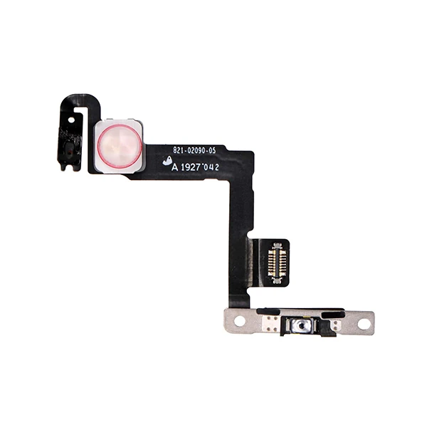 iPhone 11 6.1  Power On Off Tuş Film FLash Film Flexi-(1903)