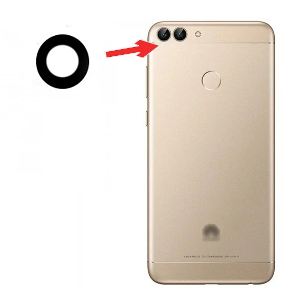 Huawei P Smart Kamera Lens-(1903)
