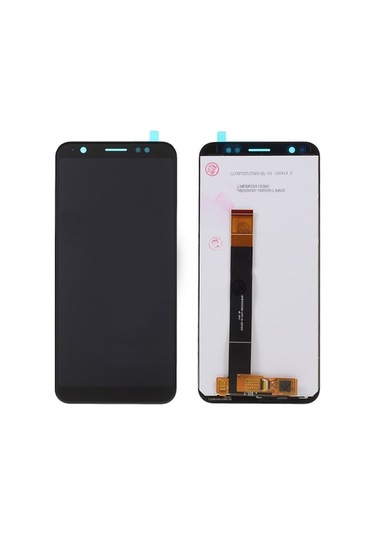 Zenfone Max M1 Zb555kl Lcd Ekran Dokunmatik Touch-(1903)