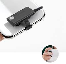 Baseus Suction Cup  İphone İçin Oyuncu Usb Kablosu 1 Metre-(1903)